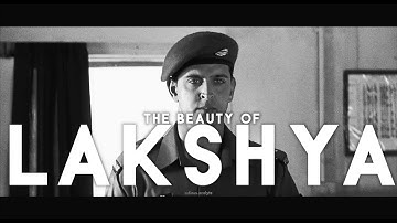 The Beauty Of LAKSHYA