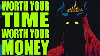 He is Coming | Worth Your Time and Money (Overview)