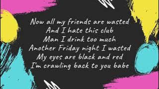 Lagu barat persahabatan [Whitneytbh - All My Friends] {Update songs 2022]