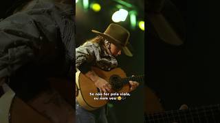 Mas pra que ir se não tiver viola né, meuszamigooos? #brunaviola #sertanejo #musica