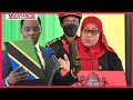 Rais Samia aweka wazi sababu za kumpeleka Makonda Arusha