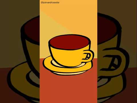 #criatividade - o café está quente