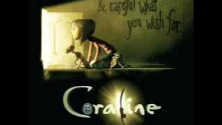 Alone- Coraline Soundtrack