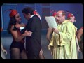 Dean Martin and Tim Conway from Time Life's DVD The Best of The Dean Martin Show