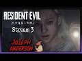 Ark Raiders Resident Evil Requiem Stream 3 Final mp3