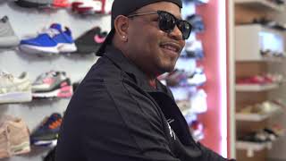 DJ Tight Interview - Behind the Beats with Abebe Lewis [FULL EPISODE]