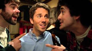 Is it your turn to be the designated driver