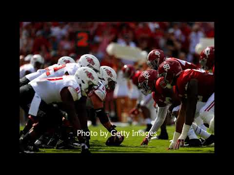 Capstone Report with DC: Preview of Alabama's SEC Opener - YouTube
