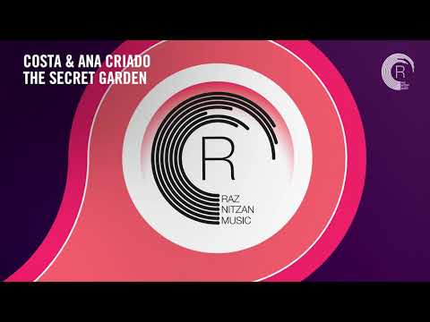 Costa & Ana Criado - The Secret Garden (RNM) Extended