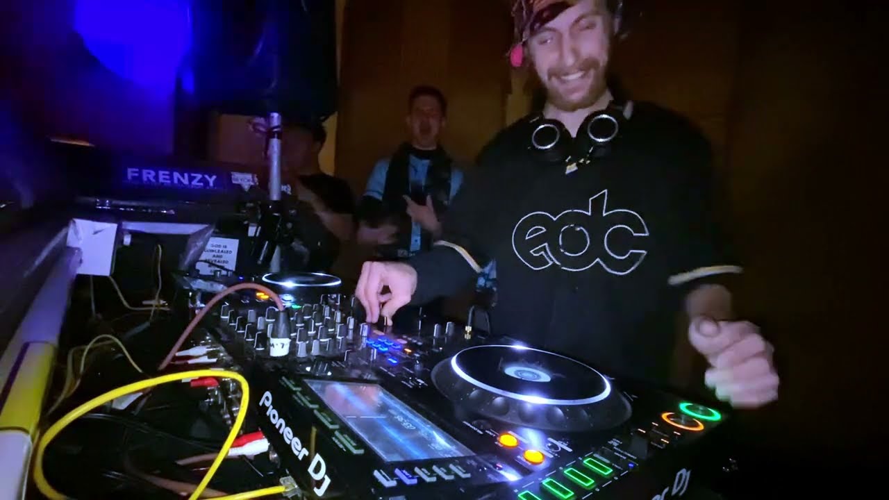 Skanka: Live From Bardot Lounge (Avalon Hollywood) [Live Debut]