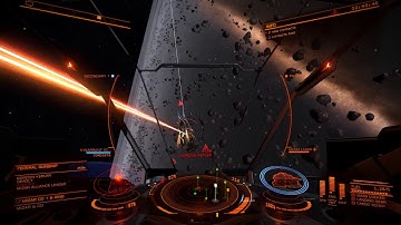 BH FS Cannon Vulture vs FGS 1