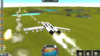 VRI Presents: VM-8 Range Safety Enforcer-Kerbal Space Program