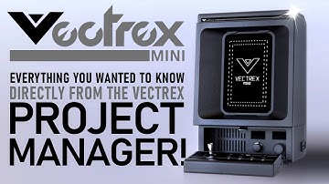 VECTREX MINI Lead Manager, David Oghia Answers ALL Our QUESTIONS!