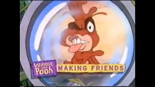 Opening to Wee Sing in the Marvelous Musical Mansion 1994 VHS Extremely Rare