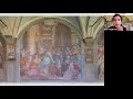 Mezz’ora d’arte - Santa Maria Novella - Il Chiostro grande e la preziosa Cappella del Papa