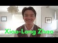 The Permanent Rain Press Interview with Xiao-Long Zhao | Young Royals Season 1