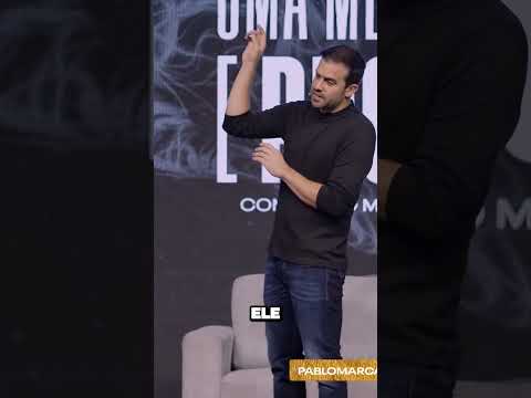PABLO MARÇAL -