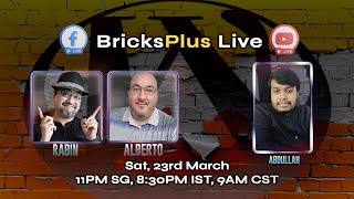 BricksPlus for BricksBuilder Templates: Transform Your Website in Minutes - Find Out How!
