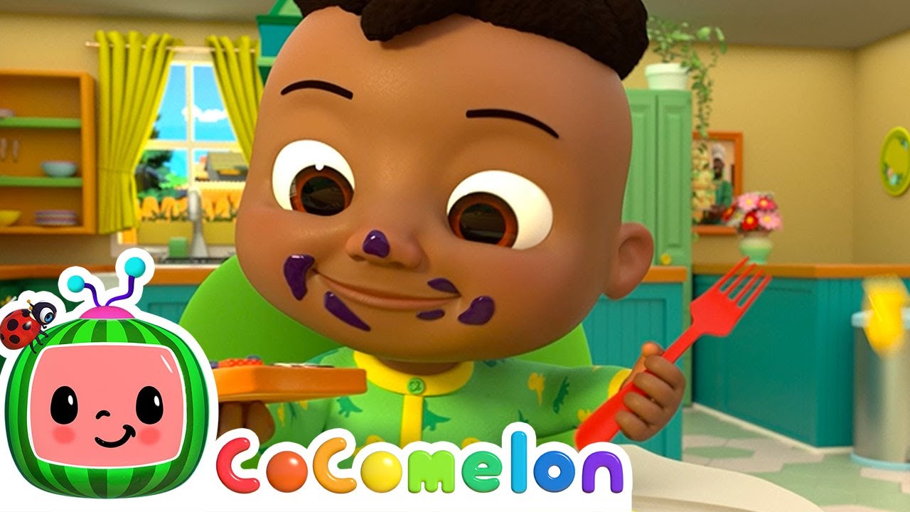 This Is The Way Song - Morning Routine For Kids | CODY'S WORLD - CoComelon Songs For Kids
