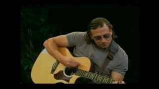 "The Goodwill Truck" by Larry Stevens on Alive with Clive