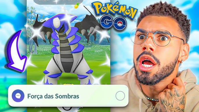 Veja os detalhes do evento Espetáculo Psíquico no Pokémon GO!