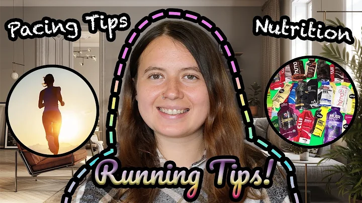 ASMR | Running/Race Tips! (whispering, up close, ear to ear whisper)