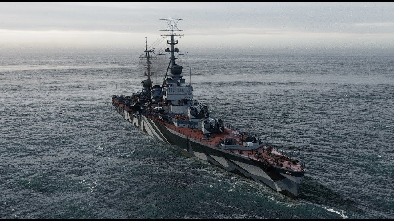 Smolensk - 333 K Dmg 4,3 BaseXP