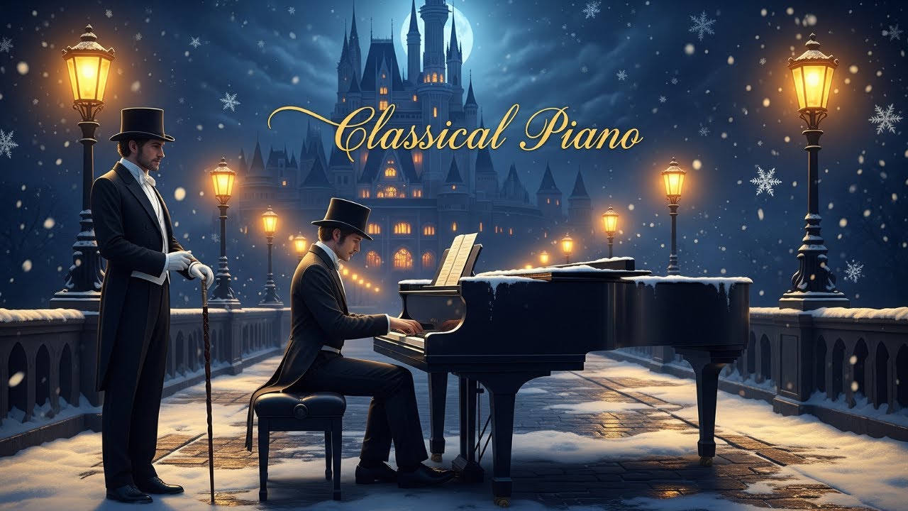 Why Chopin Is the Master of Romantic Piano | Classical Piano Explained