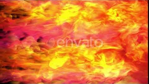 Magic Fire Transitions 04 | Motion Graphics - Envato elements