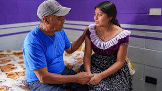 Me converti en la esposa de mi suegro por necesidad no me arrepiento Historia real