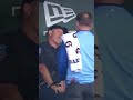 Who takes care of the EMT when he gets hurt