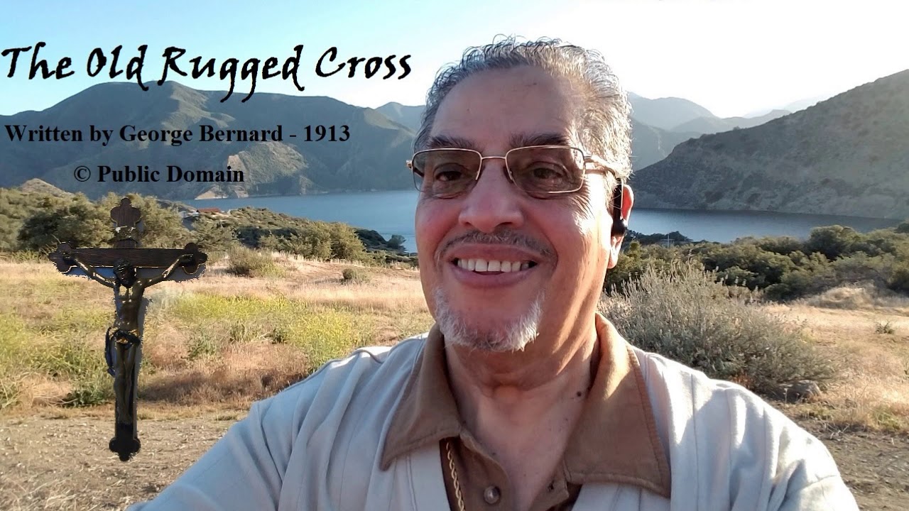 Watch Elder Lee Williams The Old Rugged Cross on YouTube Watch Elder Lee Williams The Old Rugged Cross on YouTube