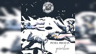 Petra Press - Yuvarlan  Resimi