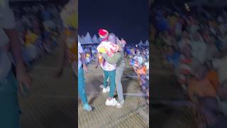 Couple Danceing Together Because Its A Weekend 😂