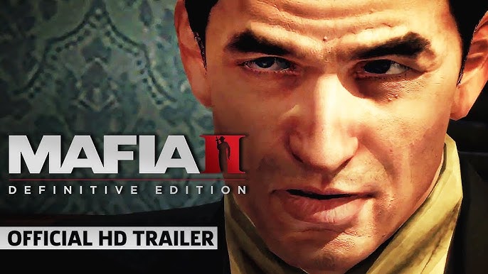 Mafia 3 Release Date Announced, New Trailer and Deluxe Versions Revealed -  GameSpot