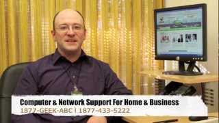 Computer Repair Deer Park MD