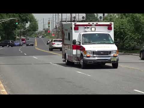 Ambulance Detection Input 15s