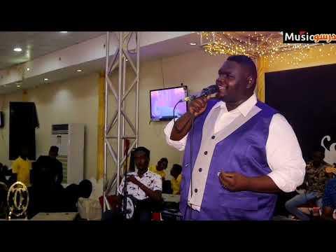 مصطفى ود القوني عجيب ياحب 