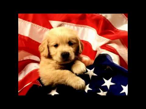 USA Presidential Anthem - Hail to the Chief With Lyrics (Collected) 12 min