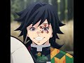 eu vou ter pesadelo com essas foto #foryou #kimetsunoyaiba #demonslayer #uzuitengen