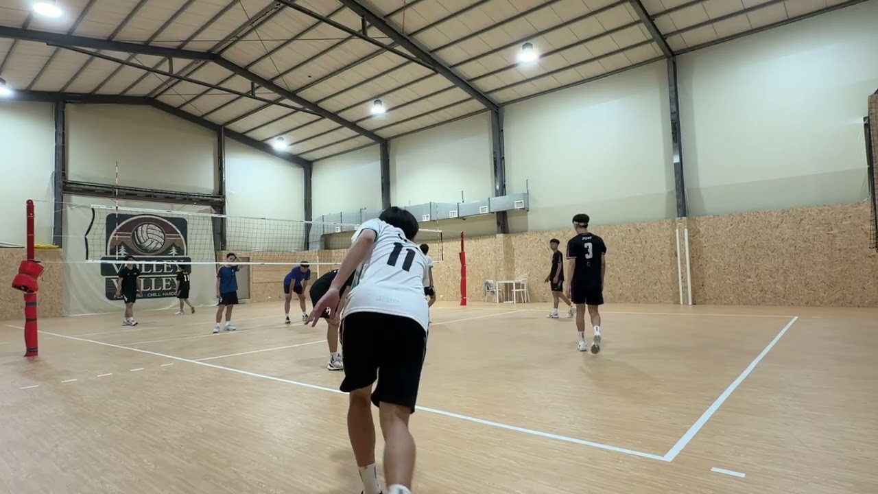 20260303 排谷男網季打 第九把