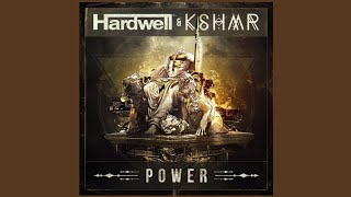 Hardwell & KSHMR - Power (Indra Justify Remix) Resimi