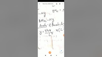 CE301  Three Hinged Arches part 1 by Mayank Gupta, SGVGPC Bharatpur