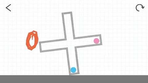 브레인 토트에서 스테이지 149를 클리어 했습니다! http://braindotsapp.com #Brain...