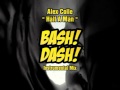 Domb - Half A Man (Bash! Dash! Instrumental Mix)