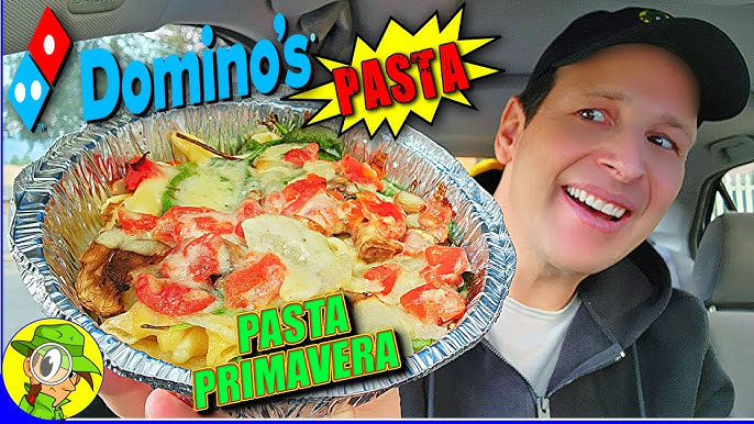 Pasta Primavera gallery image 1