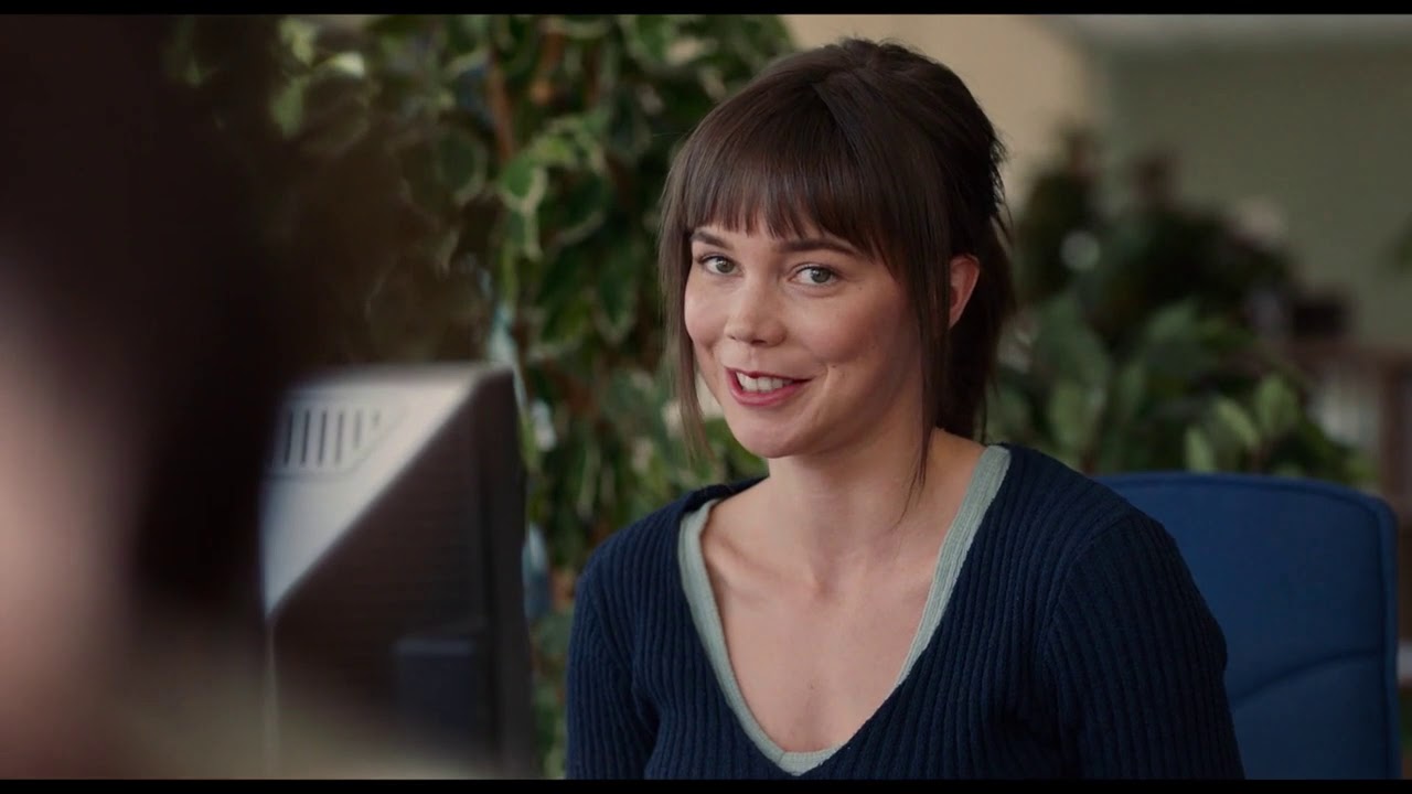 Min Pappa Marianne Trailer Youtube