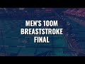 Night Four of the TYR Pro Swim Series Sacramento in Five Minutes | Finals in Five