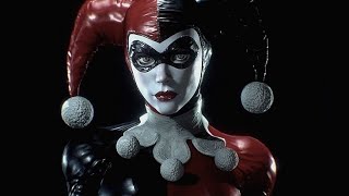 Batman: Arkham Knight - 1989 Harley Quinn - Walkthrough (Part 1)