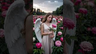 #shorts Ангельские послания: Слова надежды и веры
